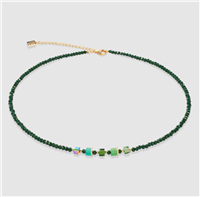 Collana Coeur De Lion Donna in Acciaio 4464/10-0500 - 4464/10-0500